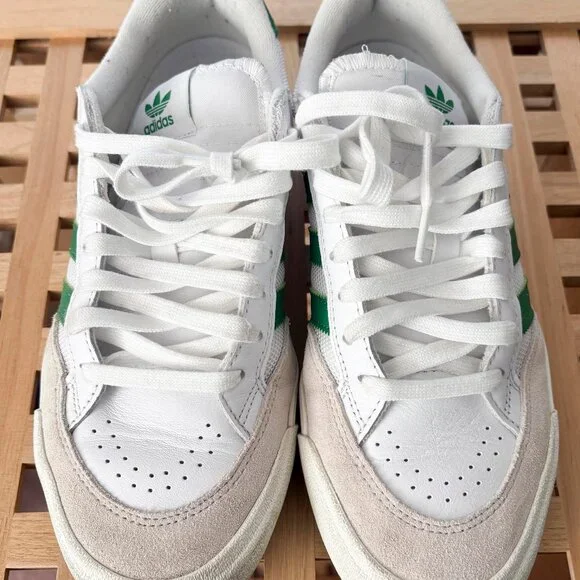 Adidas NORA skate shoes - Size 8M / 9.5W - Picture 4 of 6